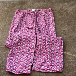Vineyard Vines Christmas Pajama Pants